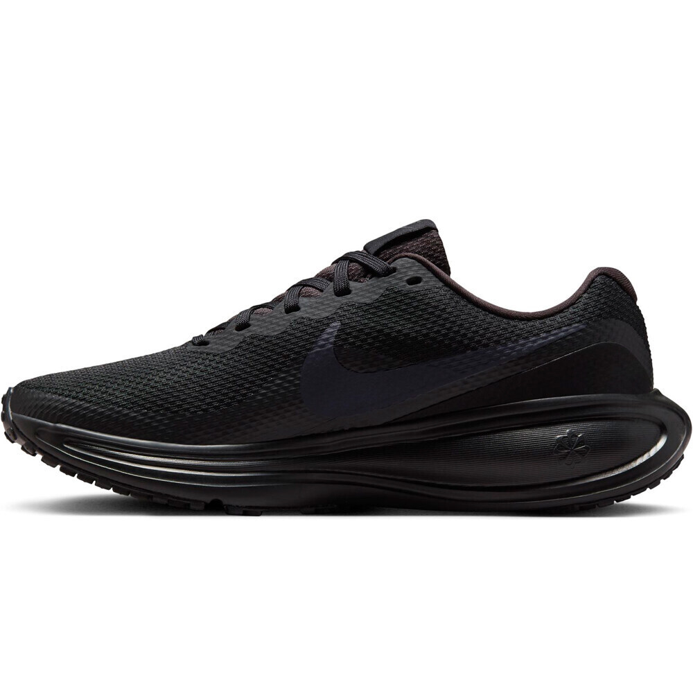 Nike zapatilla running mujer W NIKE REVOLUTION 8 puntera