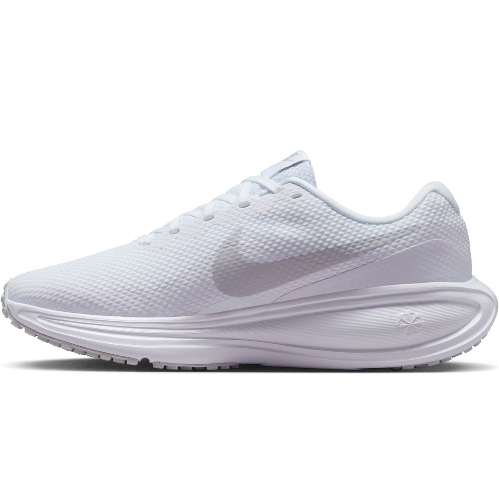 Nike zapatilla running mujer W NIKE REVOLUTION 8 puntera
