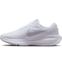 Nike zapatilla running mujer W NIKE REVOLUTION 8 puntera