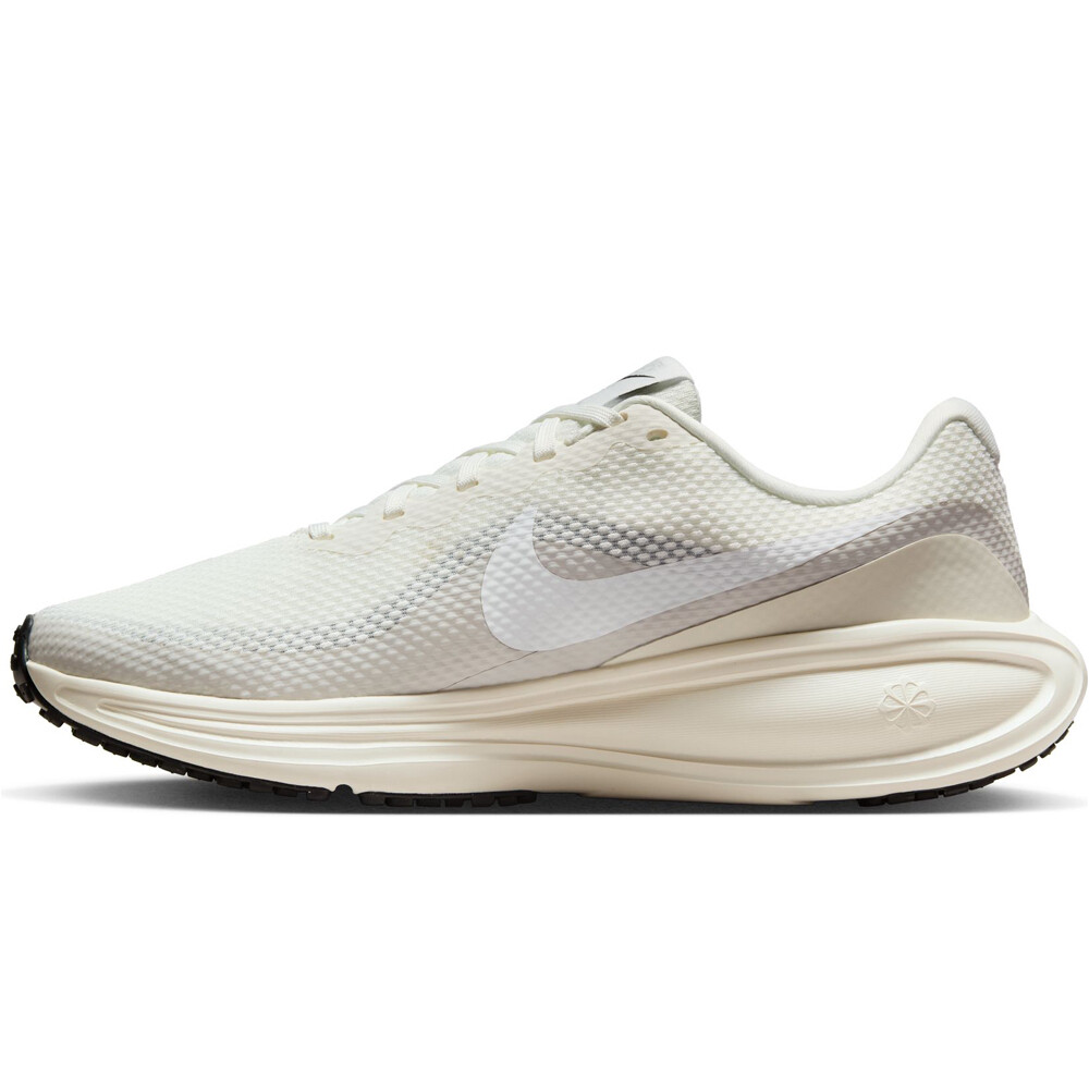 Nike zapatilla running mujer W NIKE REVOLUTION 8 puntera