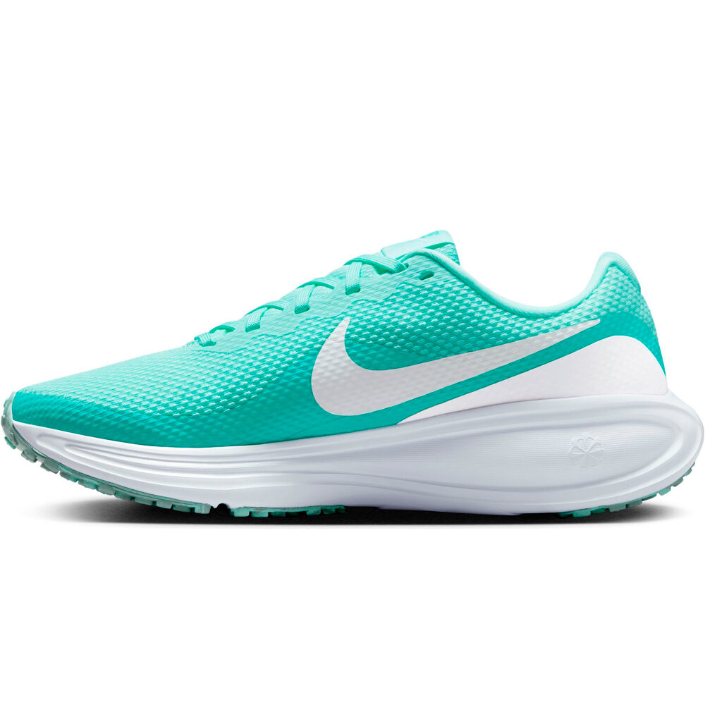 Nike zapatilla running mujer W NIKE REVOLUTION 8 puntera