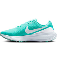 Nike zapatilla running mujer W NIKE REVOLUTION 8 puntera