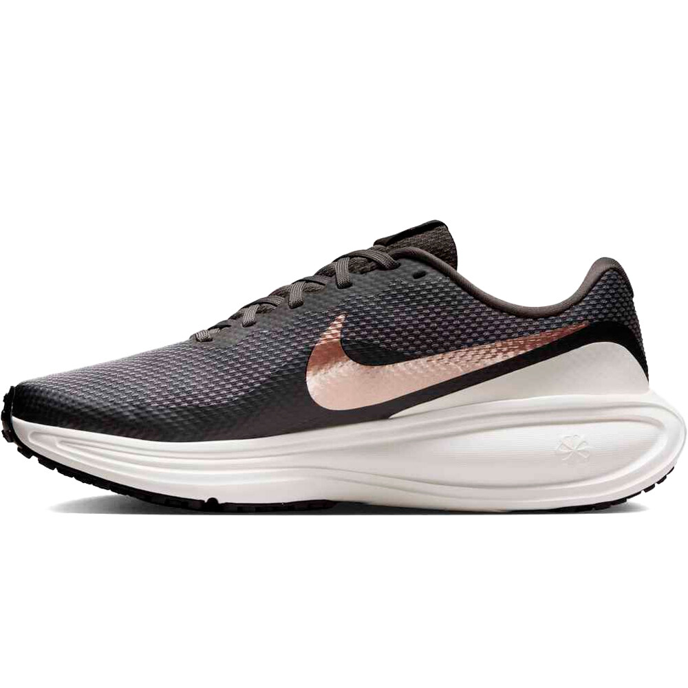 Nike zapatilla running mujer W NIKE REVOLUTION 8 puntera