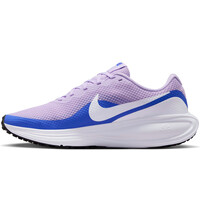 Nike zapatilla running mujer W NIKE REVOLUTION 8 puntera