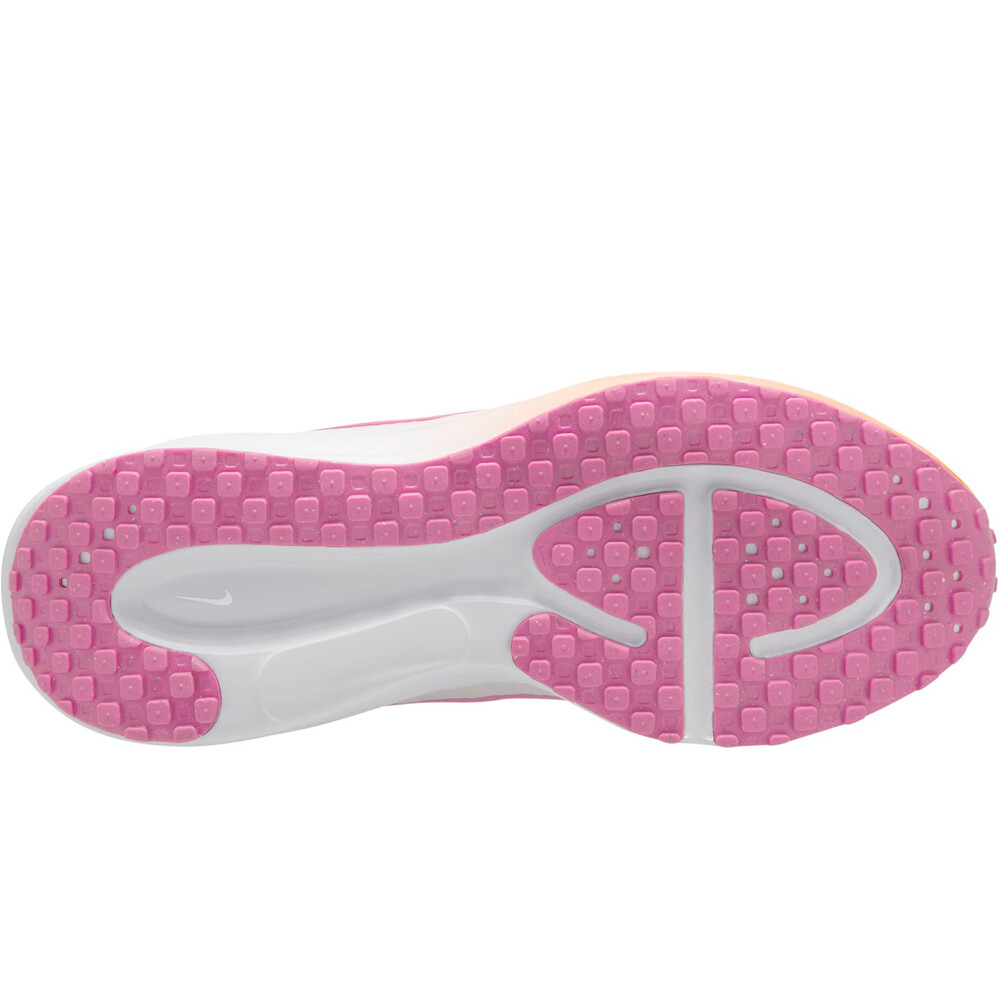 Nike zapatilla running mujer W NIKE REVOLUTION 8 puntera