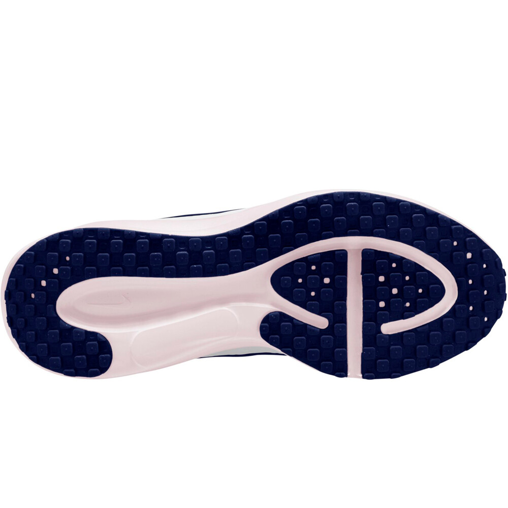 Nike zapatilla running mujer W NIKE REVOLUTION 8 puntera