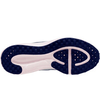 Nike zapatilla running mujer W NIKE REVOLUTION 8 puntera