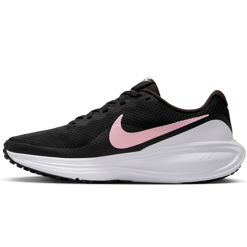 Nike zapatilla running mujer W NIKE REVOLUTION 8 puntera