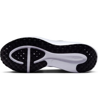 Nike zapatilla running mujer W NIKE REVOLUTION 8 vista superior