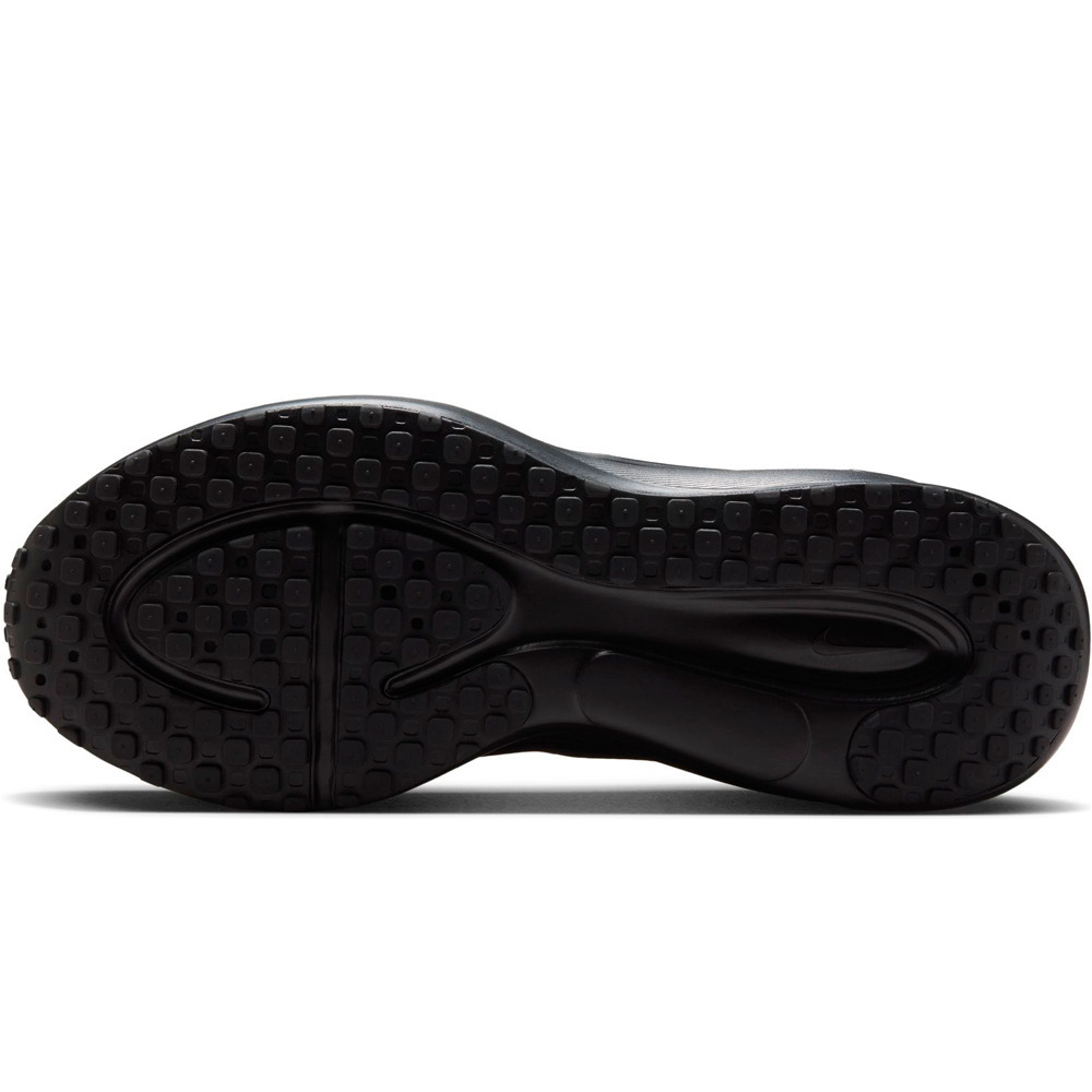 Nike zapatilla running mujer W NIKE REVOLUTION 8 vista superior