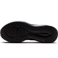 Nike zapatilla running mujer W NIKE REVOLUTION 8 vista superior