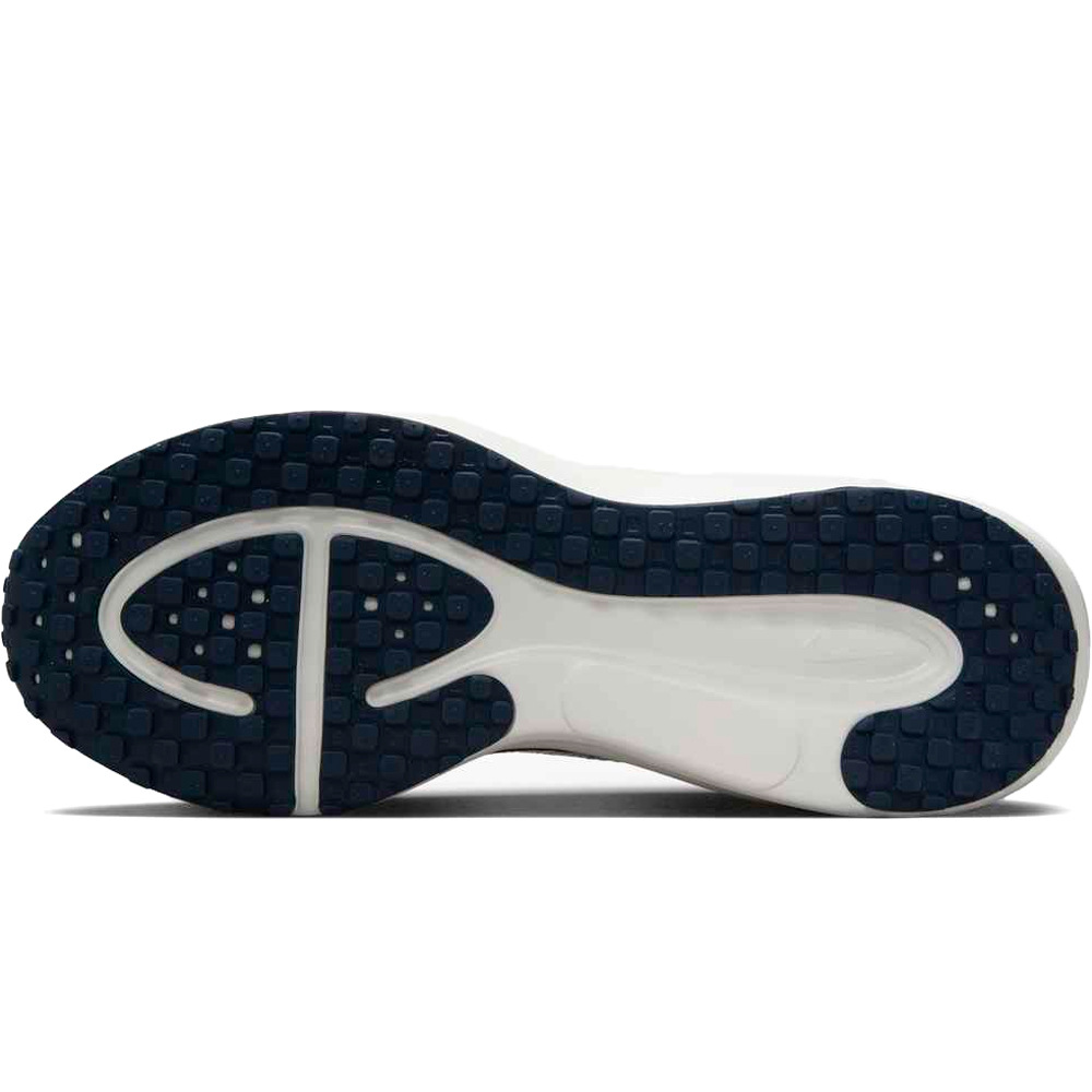 Nike zapatilla running mujer W NIKE REVOLUTION 8 vista superior