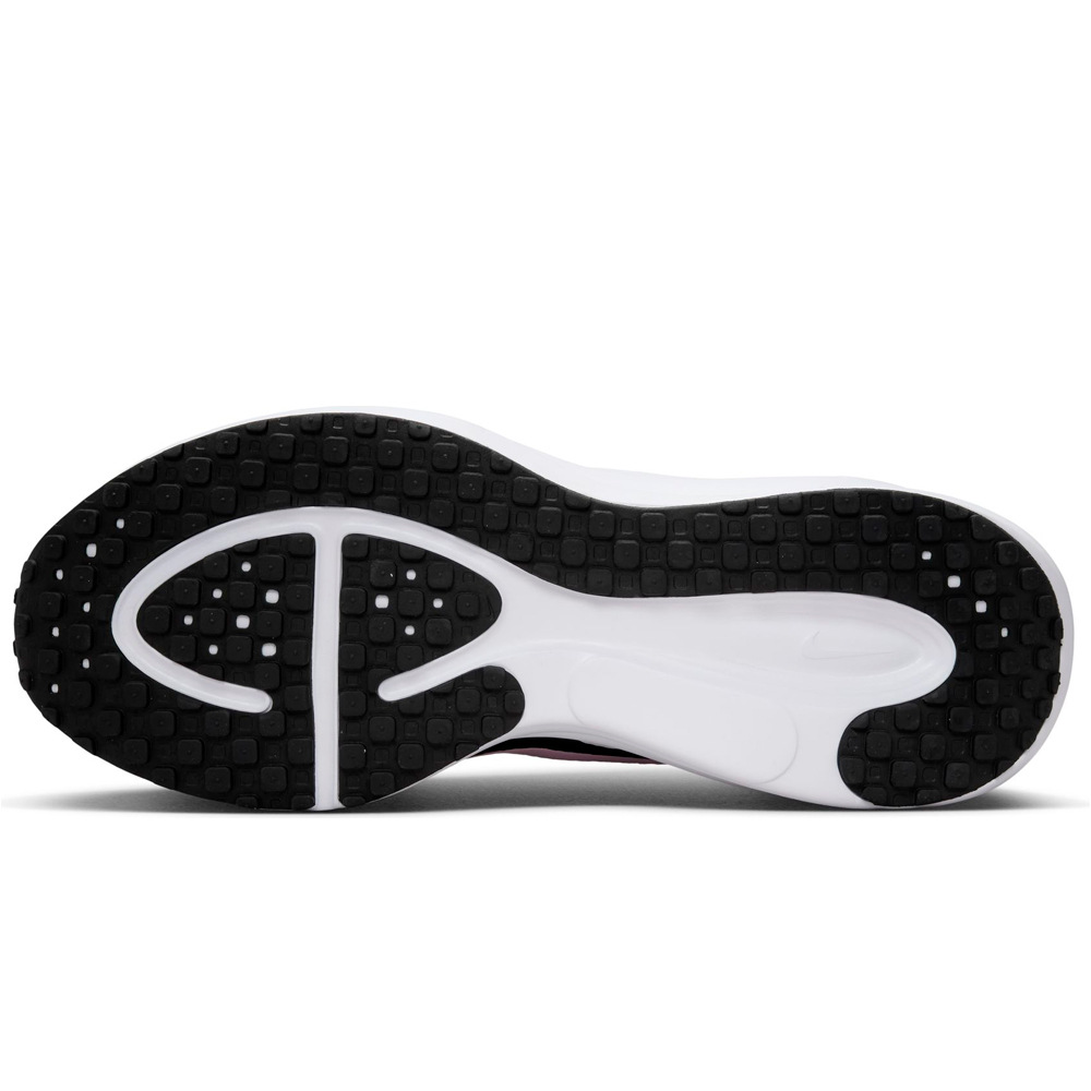 Nike zapatilla running mujer W NIKE REVOLUTION 8 vista superior