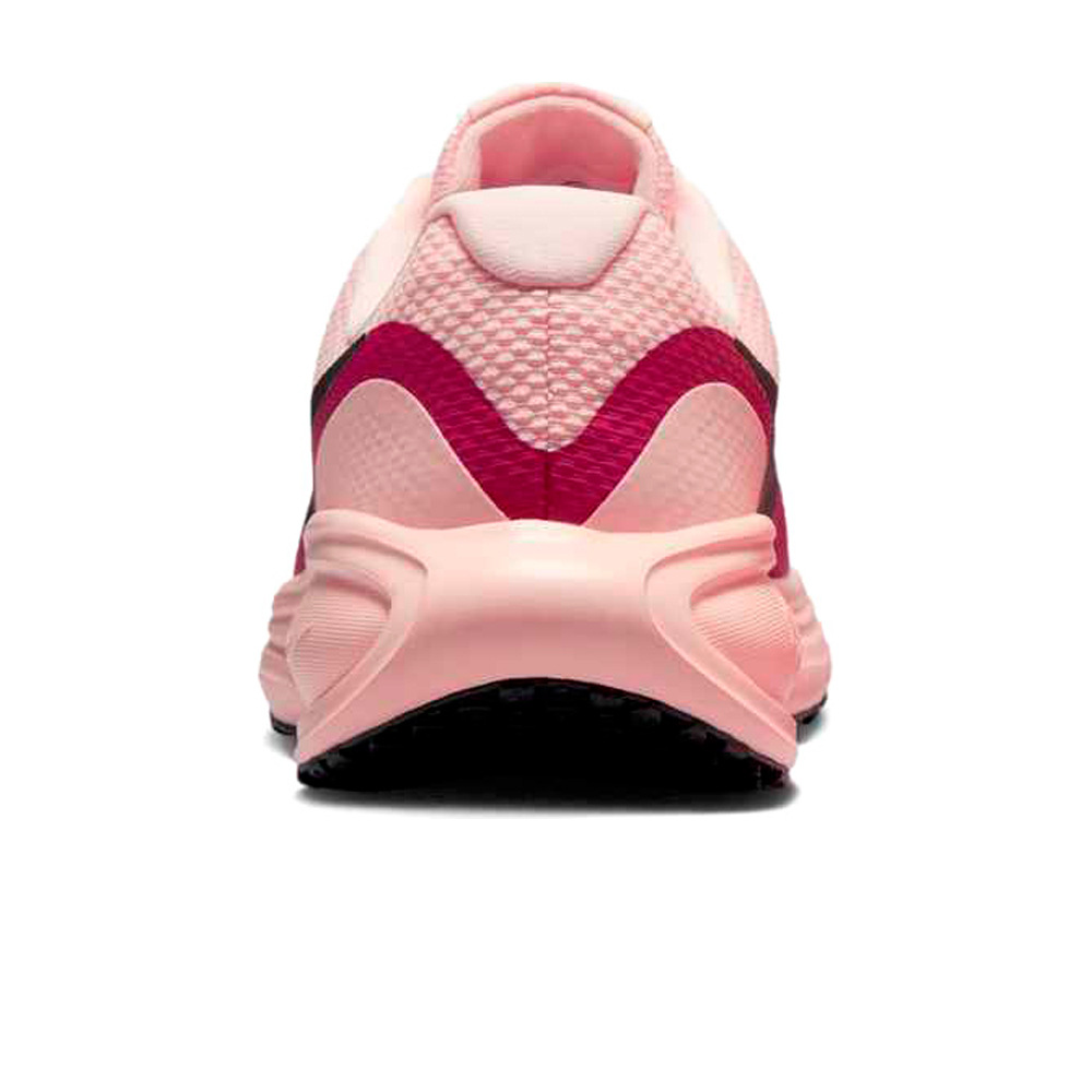 Nike zapatilla running mujer W NIKE REVOLUTION 8 vista trasera
