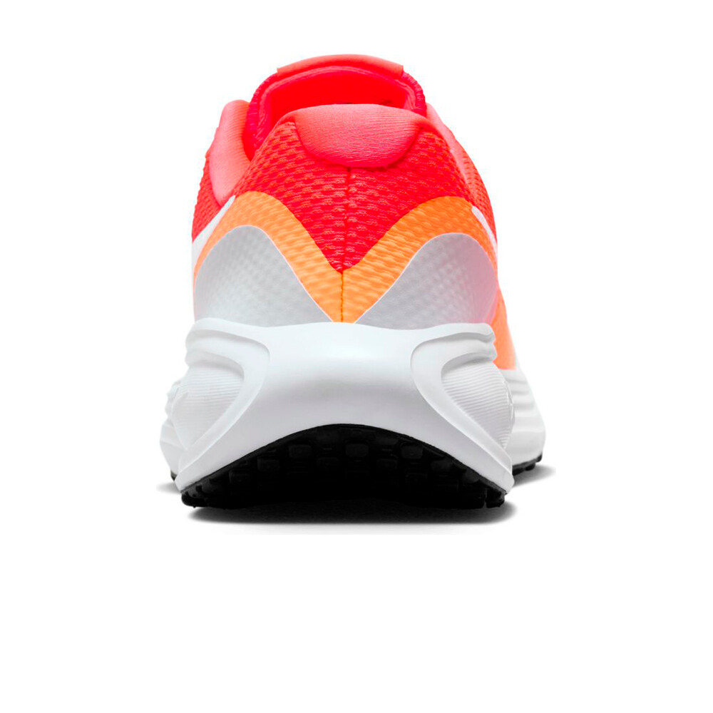 Nike zapatilla running mujer W NIKE REVOLUTION 8 vista trasera