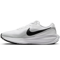 Nike zapatilla running mujer W NIKE REVOLUTION 8 WIDE puntera