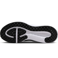 Nike zapatilla running mujer W NIKE REVOLUTION 8 WIDE vista superior