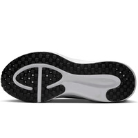 Nike zapatilla running mujer W NIKE REVOLUTION 8 WIDE vista superior