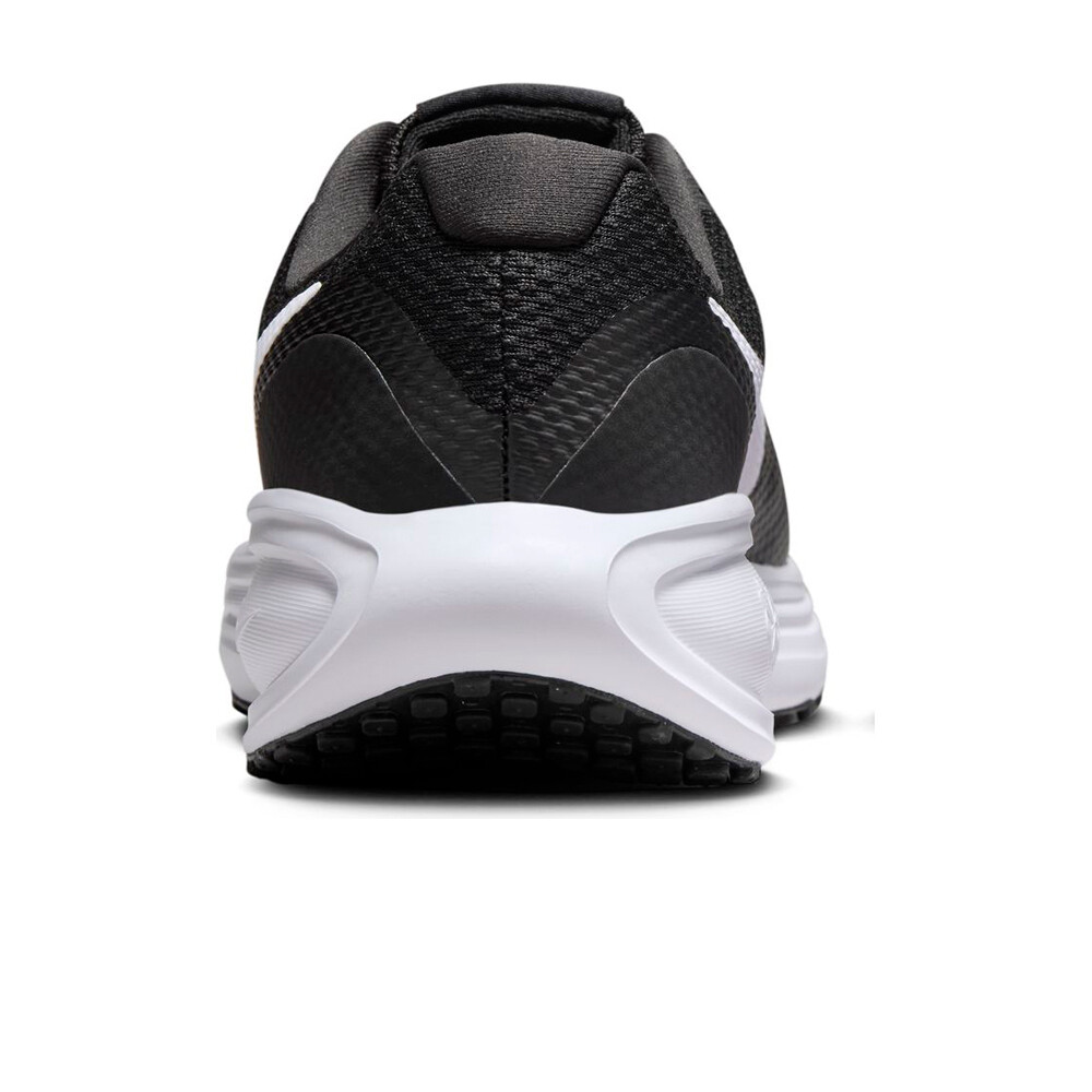 Nike zapatilla running mujer W NIKE REVOLUTION 8 WIDE vista trasera