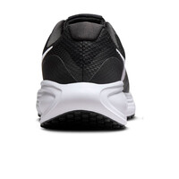 Nike zapatilla running mujer W NIKE REVOLUTION 8 WIDE vista trasera