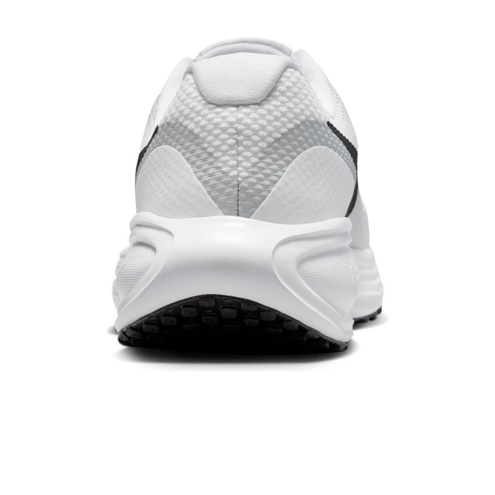 Nike zapatilla running mujer W NIKE REVOLUTION 8 WIDE vista trasera