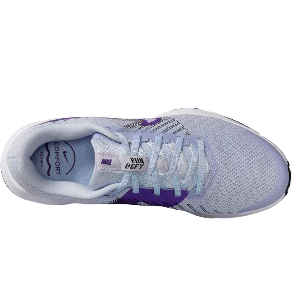 Nike zapatilla running mujer W NIKE RUN DEFY 05