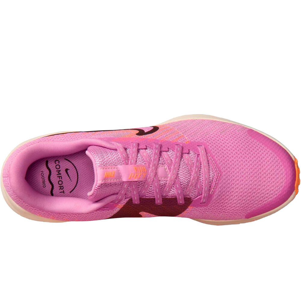 Nike zapatilla running mujer W NIKE RUN DEFY 05