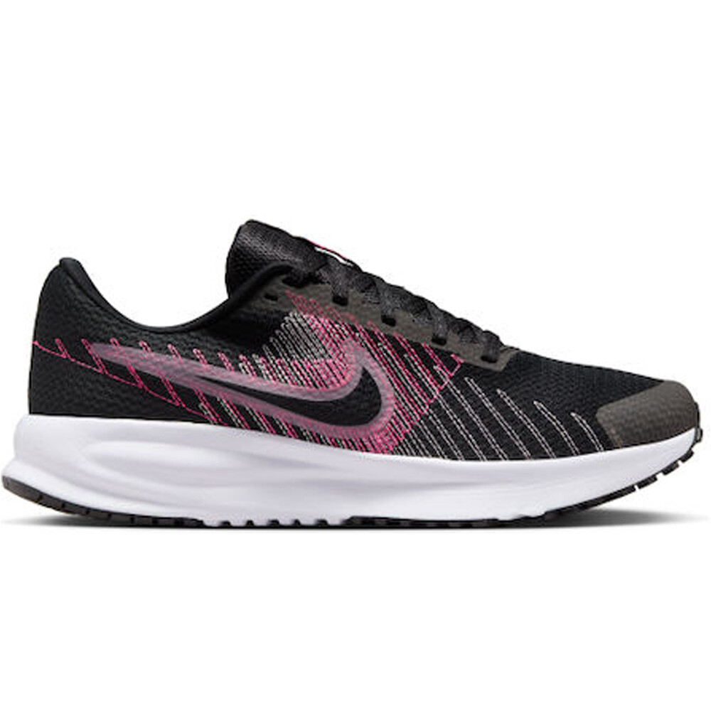 Nike zapatilla running mujer W NIKE RUN DEFY lateral exterior