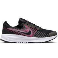 Nike zapatilla running mujer W NIKE RUN DEFY lateral exterior
