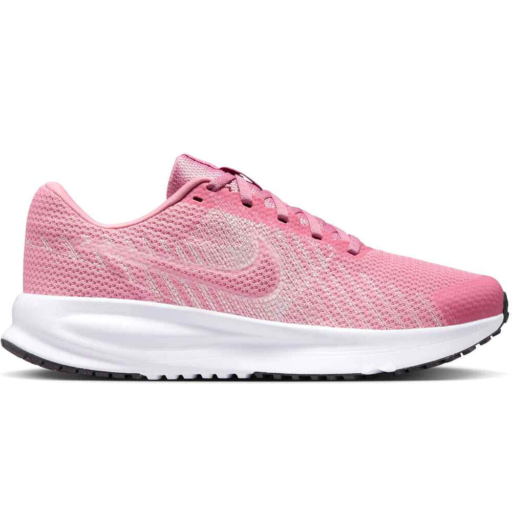 Nike zapatilla running mujer W NIKE RUN DEFY lateral exterior