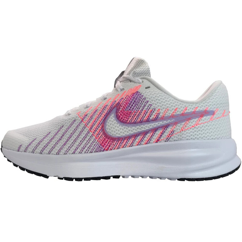 Nike zapatilla running mujer W NIKE RUN DEFY lateral exterior