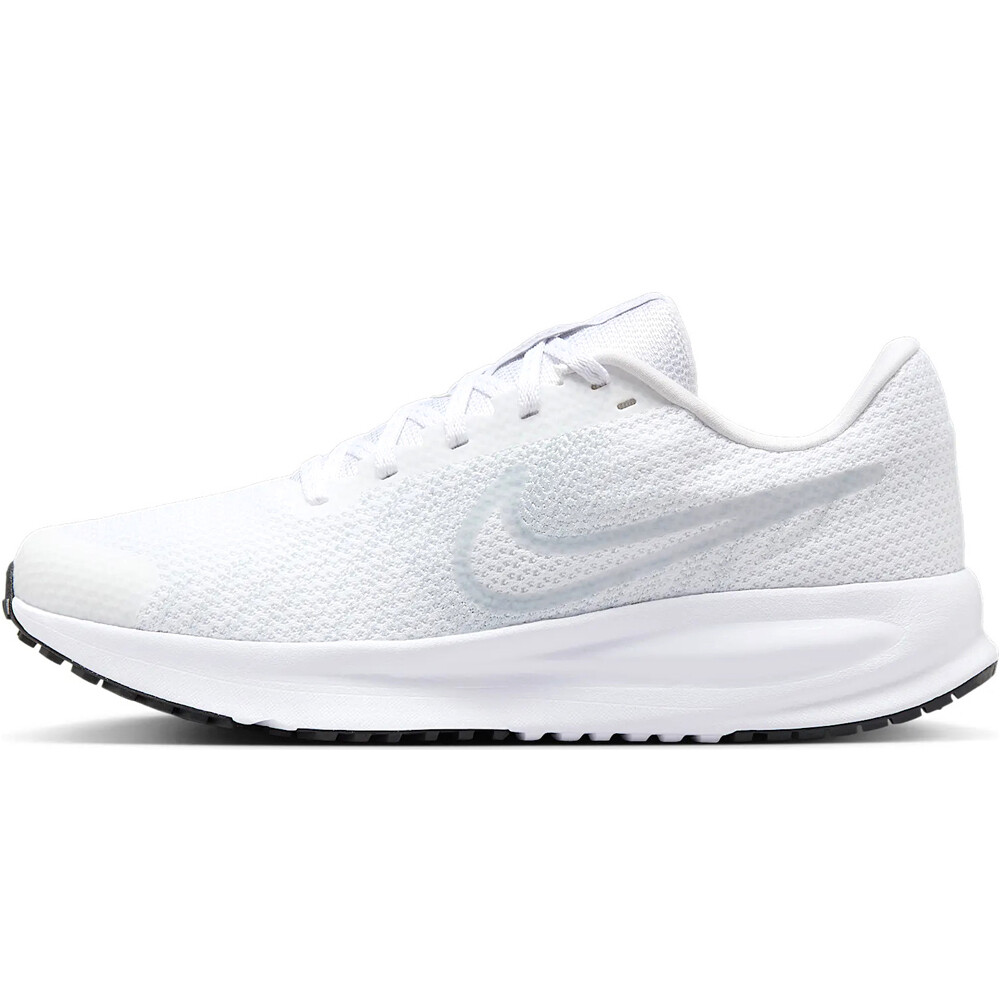 Nike zapatilla running mujer W NIKE RUN DEFY lateral exterior