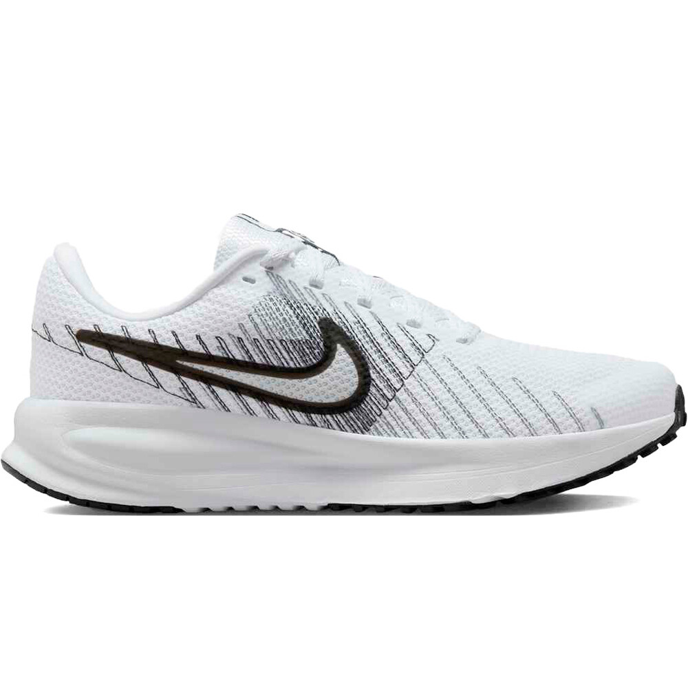 Nike zapatilla running mujer W NIKE RUN DEFY lateral exterior