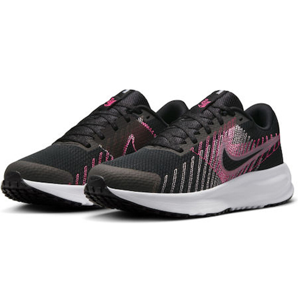 Nike zapatilla running mujer W NIKE RUN DEFY lateral interior