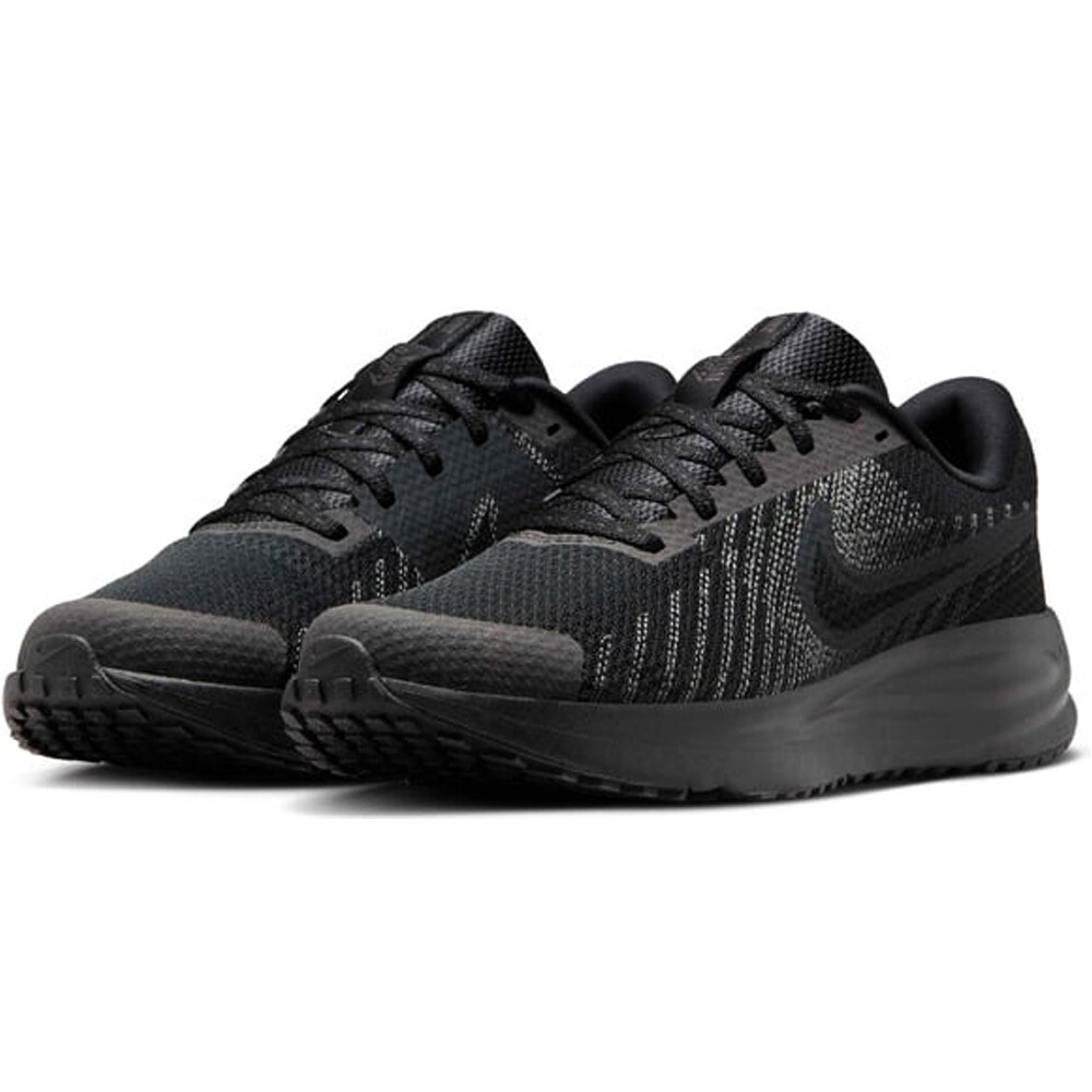 Nike zapatilla running mujer W NIKE RUN DEFY lateral interior