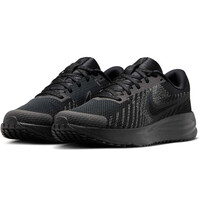 Nike zapatilla running mujer W NIKE RUN DEFY lateral interior