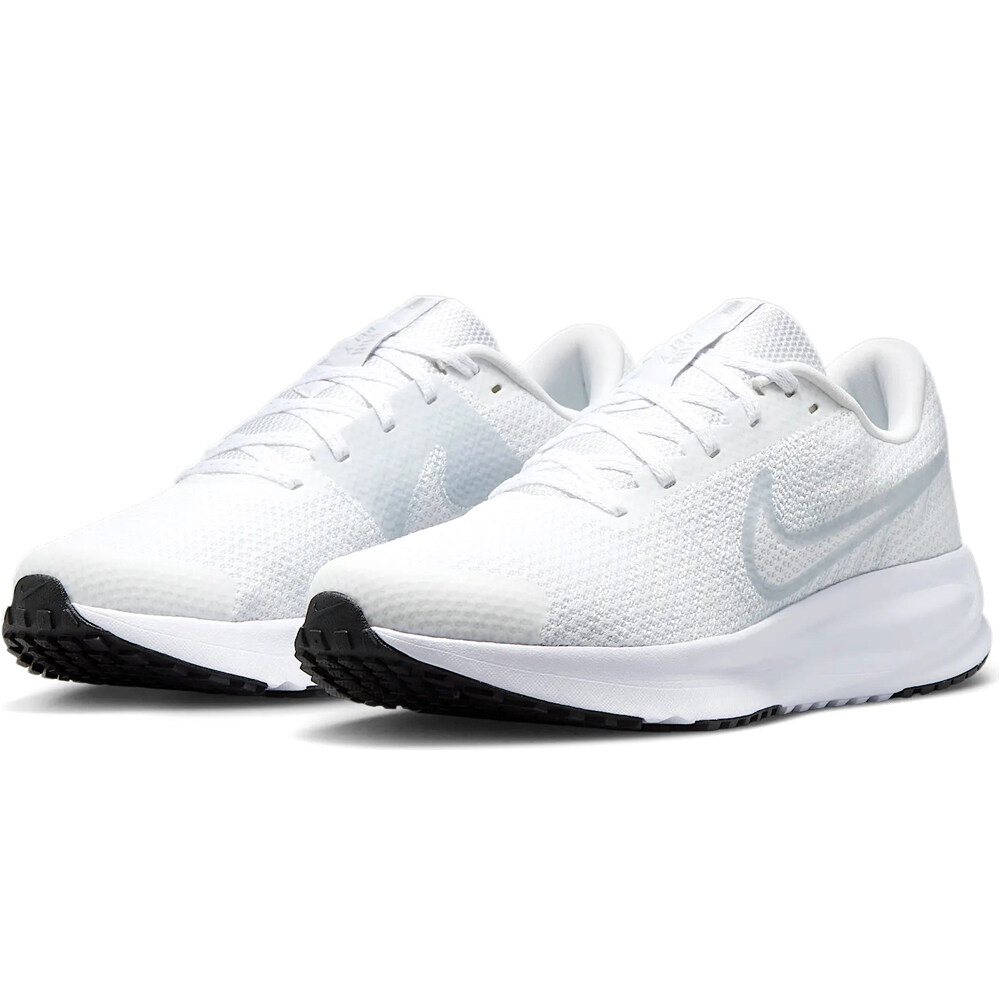 Nike zapatilla running mujer W NIKE RUN DEFY lateral interior