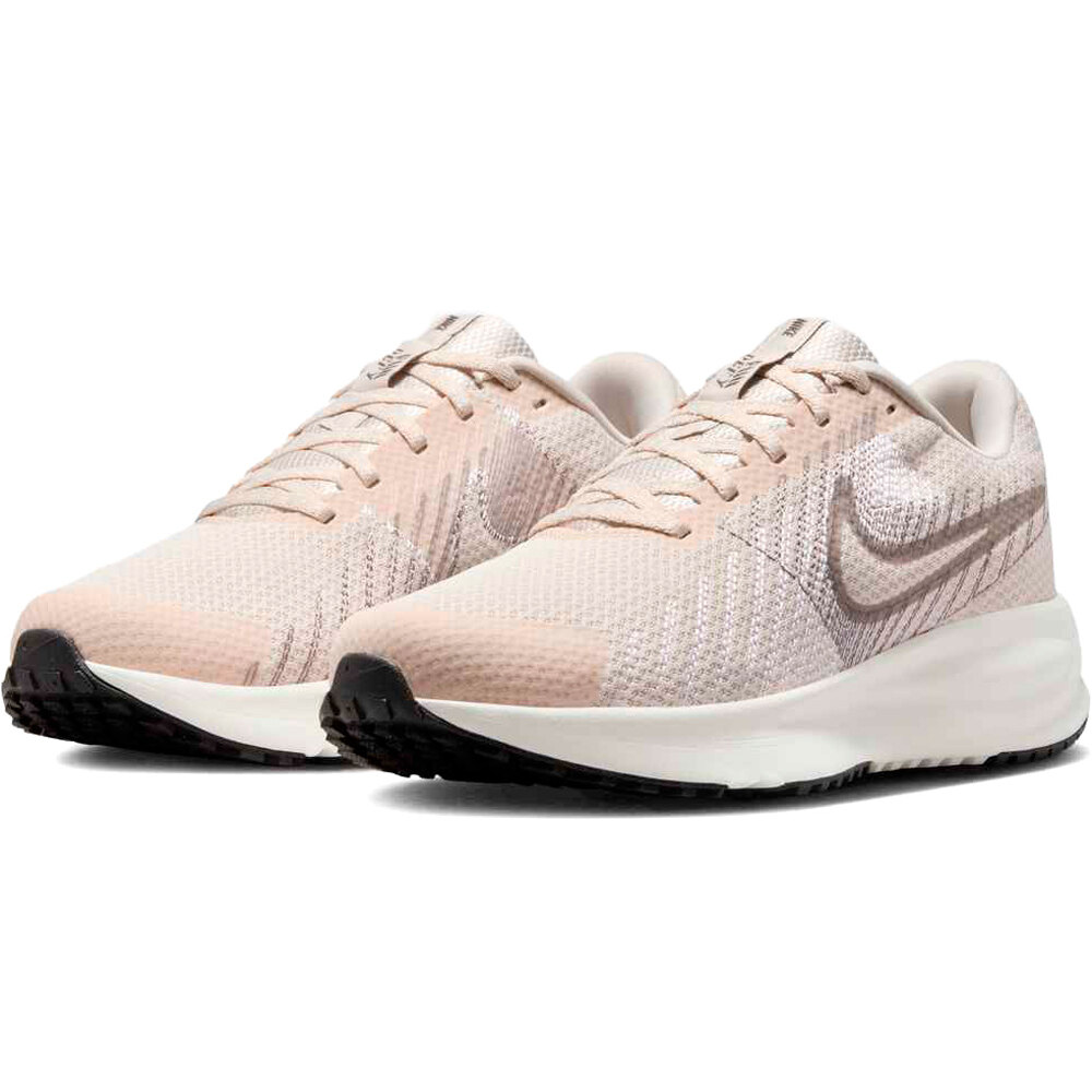 Nike zapatilla running mujer W NIKE RUN DEFY lateral interior