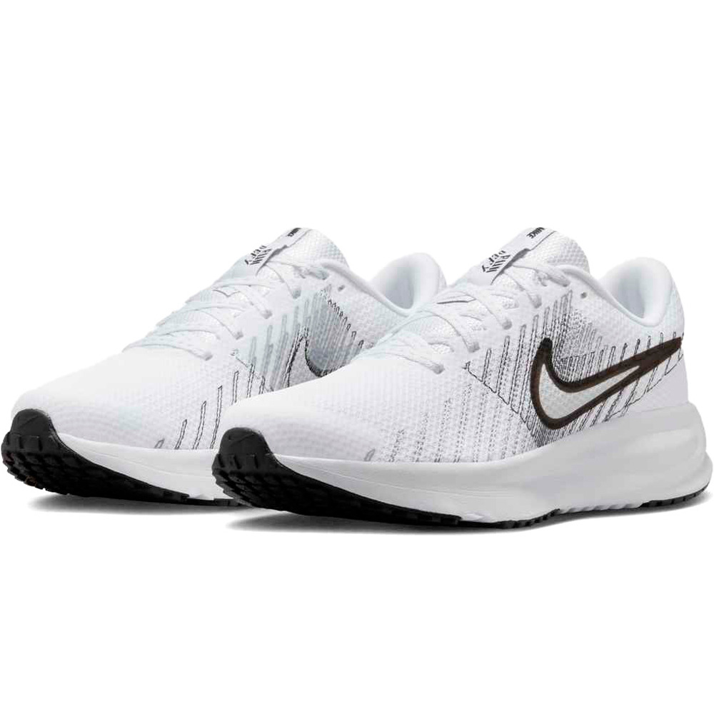 Nike zapatilla running mujer W NIKE RUN DEFY lateral interior