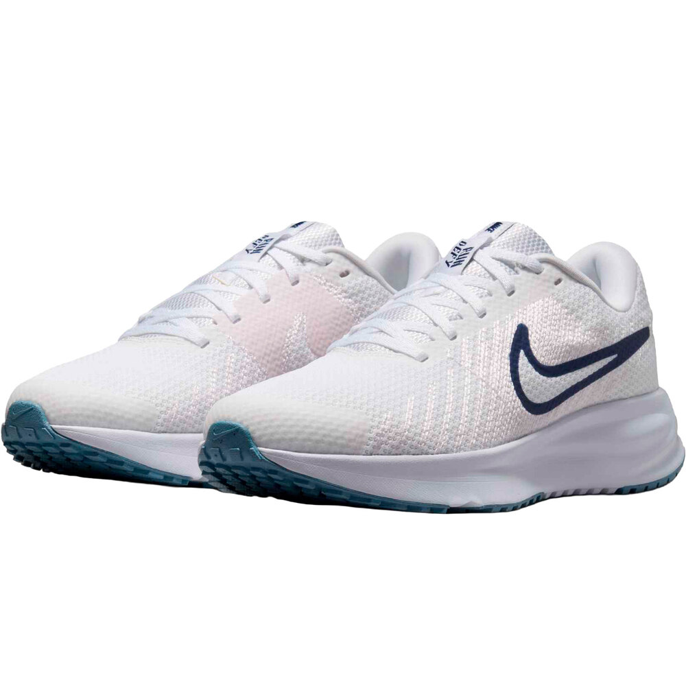 Nike zapatilla running mujer W NIKE RUN DEFY lateral interior