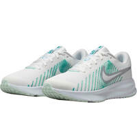 Nike zapatilla running mujer W NIKE RUN DEFY lateral interior