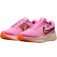 Nike zapatilla running mujer W NIKE RUN DEFY lateral interior