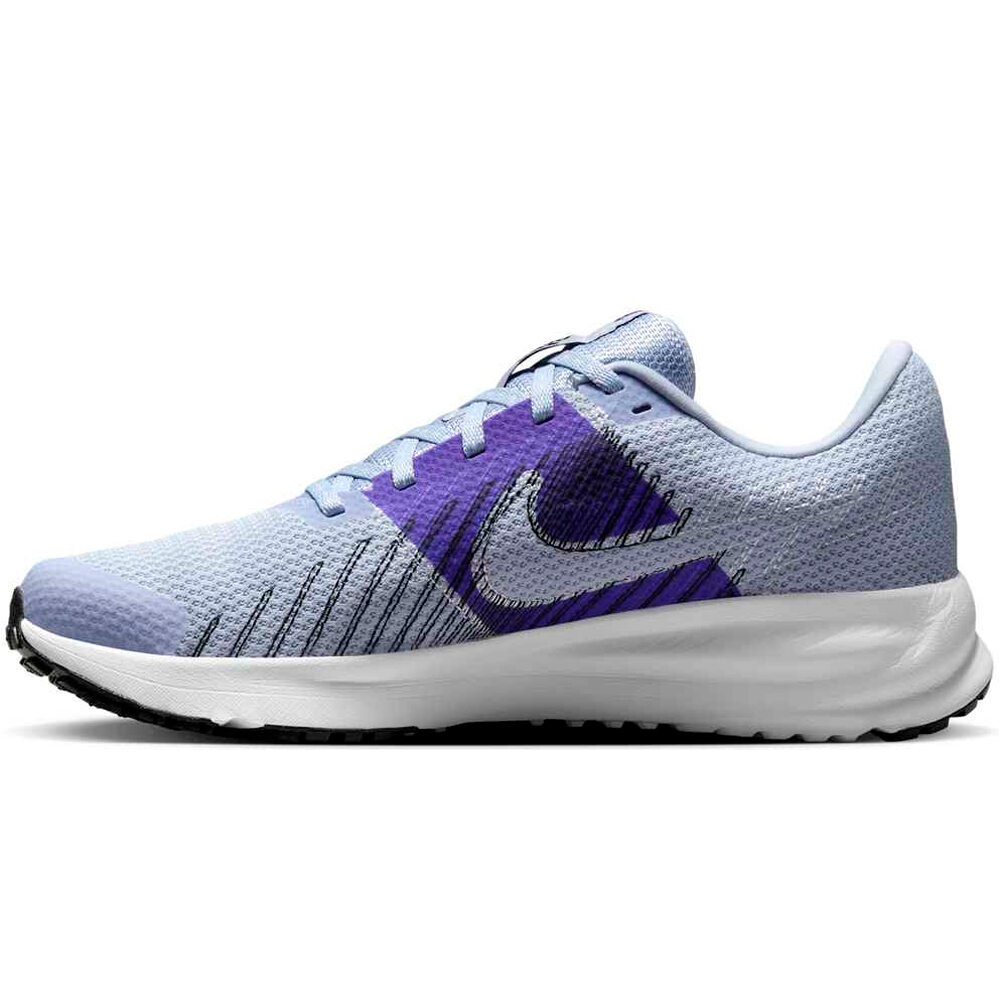 Nike zapatilla running mujer W NIKE RUN DEFY puntera