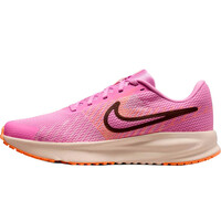 Nike zapatilla running mujer W NIKE RUN DEFY puntera