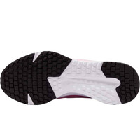 Nike zapatilla running mujer W NIKE RUN DEFY vista superior