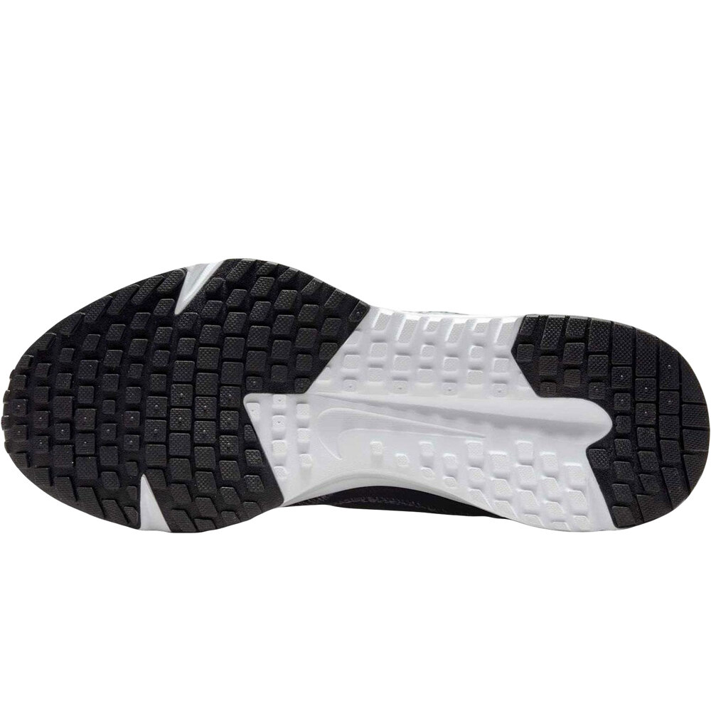 Nike zapatilla running mujer W NIKE RUN DEFY vista superior