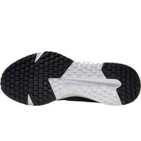 Nike zapatilla running mujer W NIKE RUN DEFY vista superior