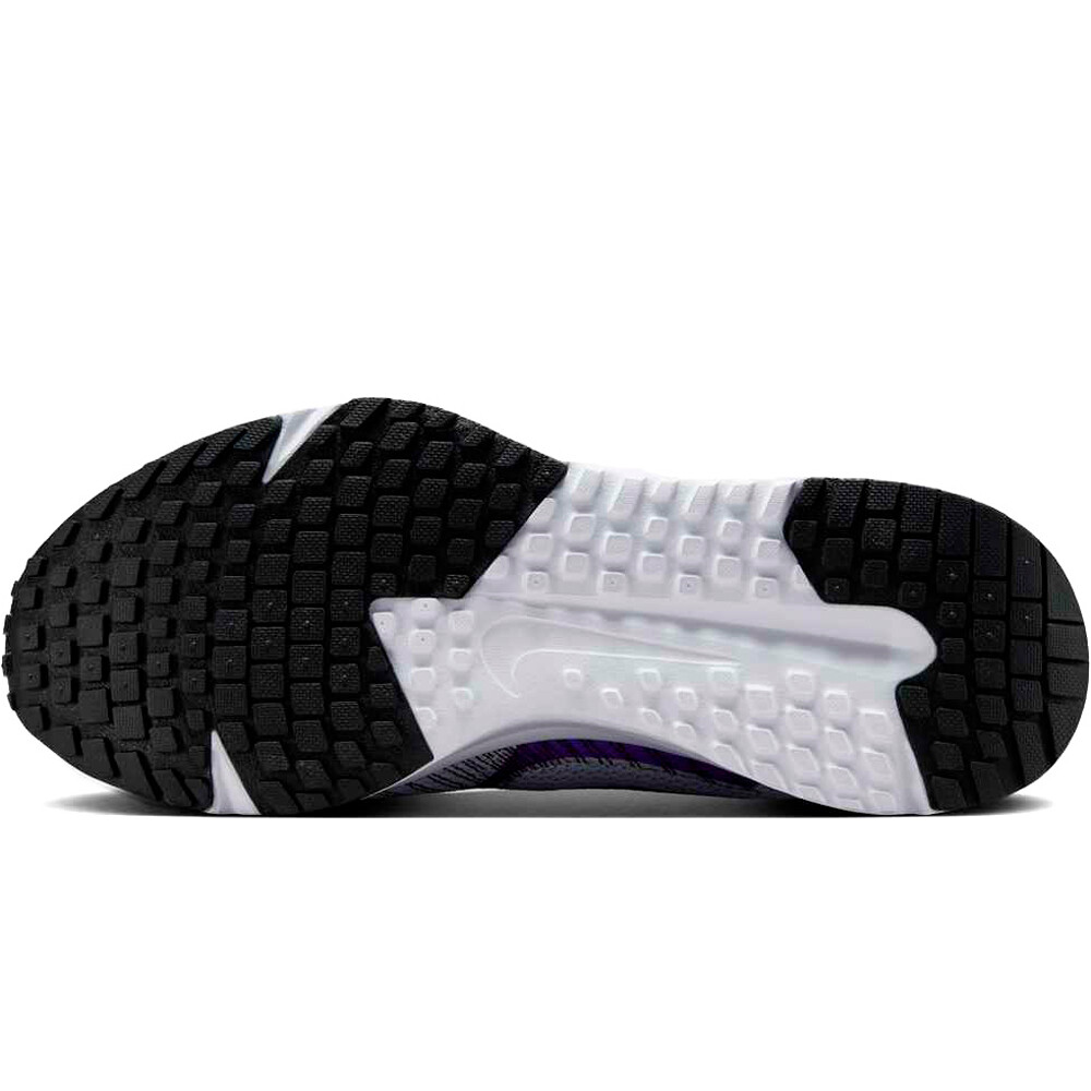 Nike zapatilla running mujer W NIKE RUN DEFY vista superior