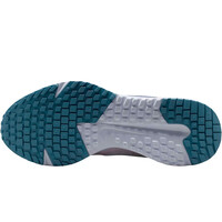 Nike zapatilla running mujer W NIKE RUN DEFY vista superior