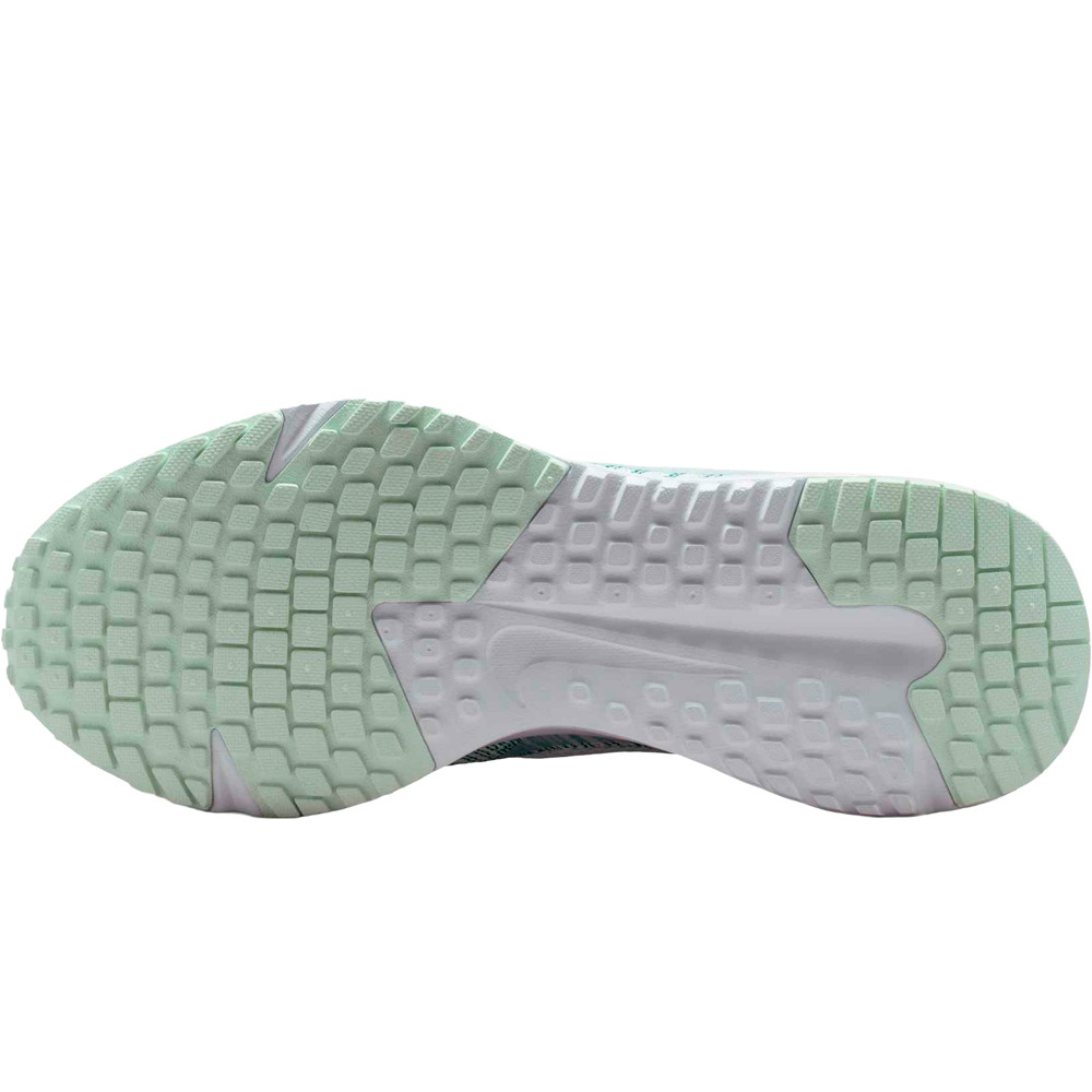 Nike zapatilla running mujer W NIKE RUN DEFY vista superior